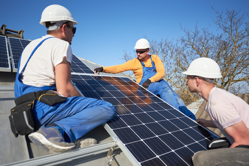 MCS proposes enhancements to installation scheme
