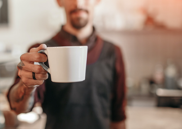 No brew? Top 7 annoying customer habits