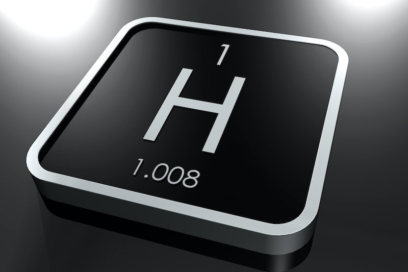 Campaign to promote use of hydrogen