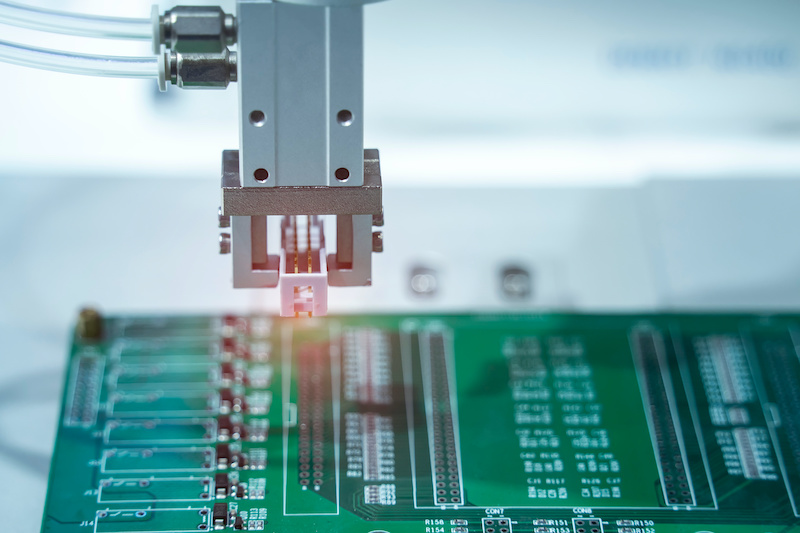 Scheme aims to give a second life to faulty boiler parts