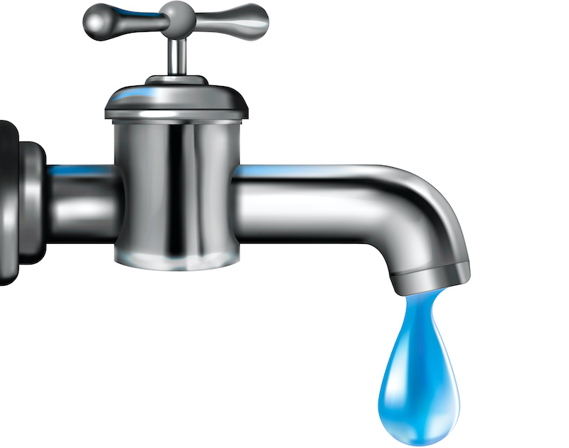 Reminder on water efficiency as energy costs soar