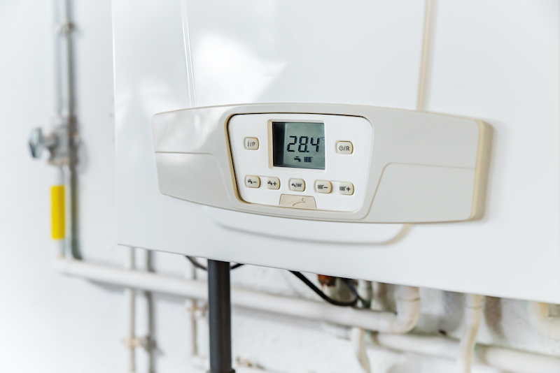 Boiler brand to change marketing practices following CMA action