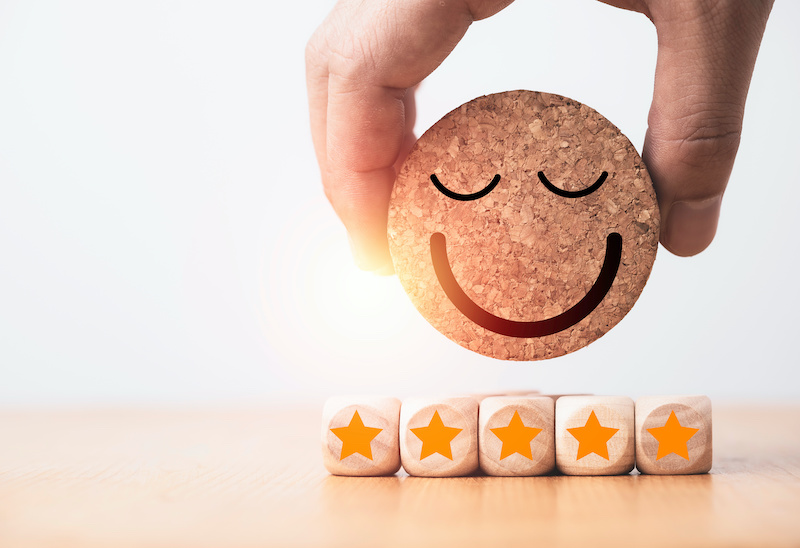 Growth potential of recommendations