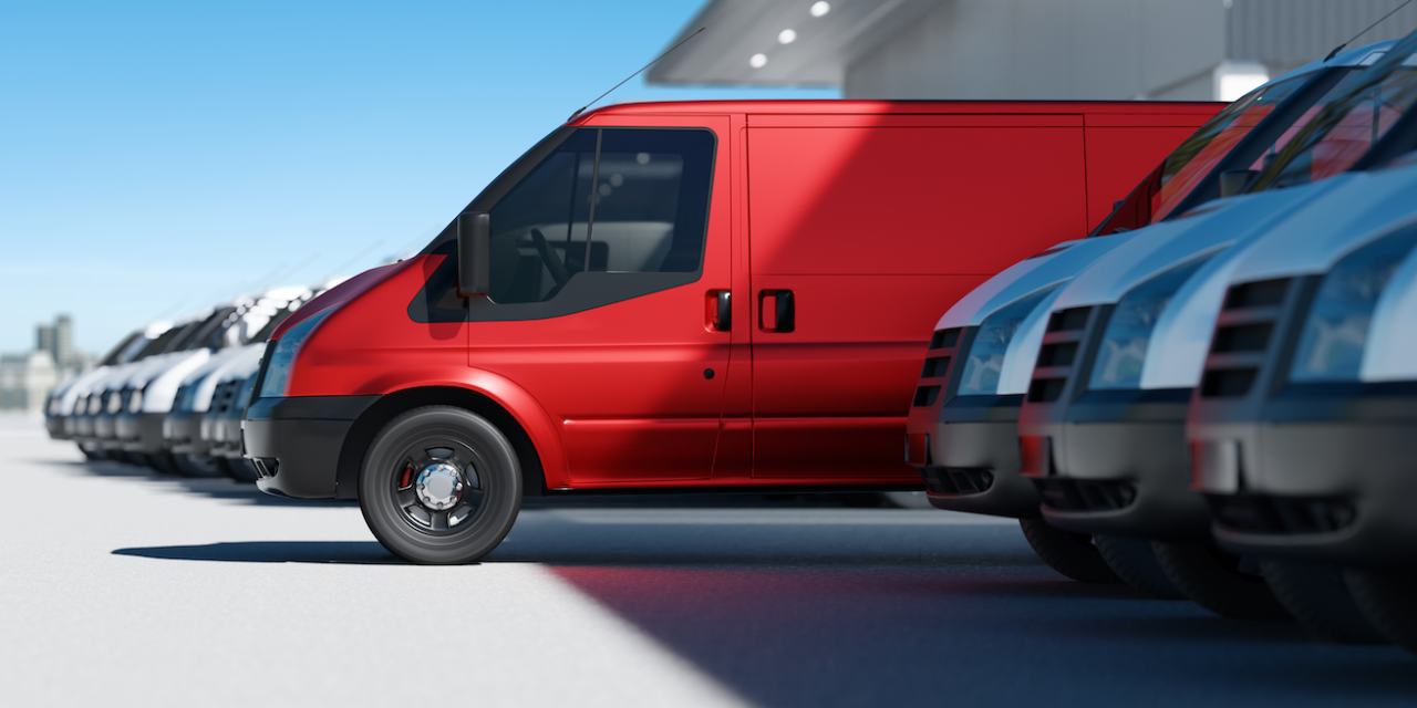 How vans are quietly draining your profit