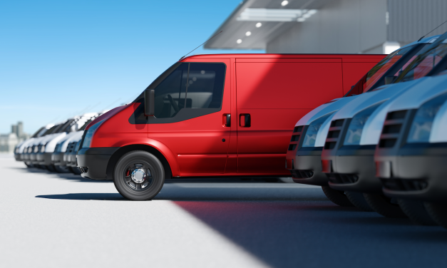 How vans are quietly draining your profit