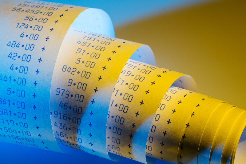 Report on impact of spiralling cost of doing business