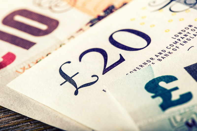 Plumbers’ earnings show strong growth