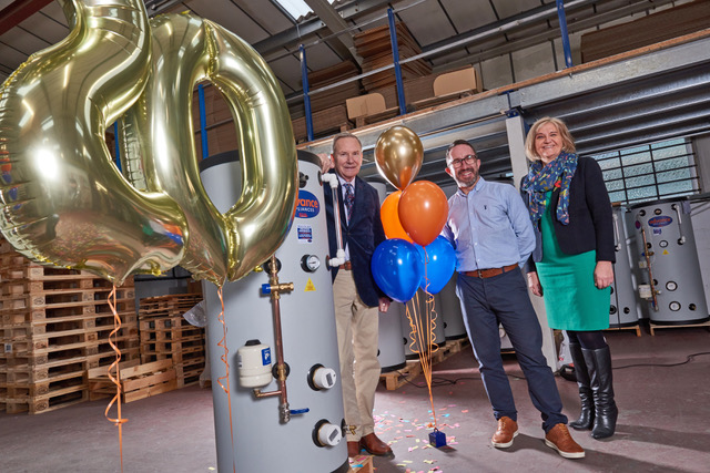 Twenty years of growth and innovation