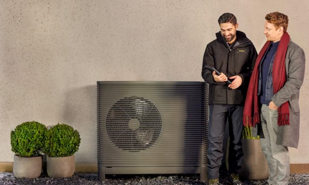 Data reveals ‘overwhelming’ satisfaction rate for BUS installations