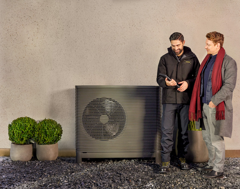 Data reveals ‘overwhelming’ satisfaction rate for BUS installations