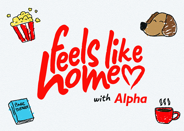 Consumer campaign to raise brand awareness