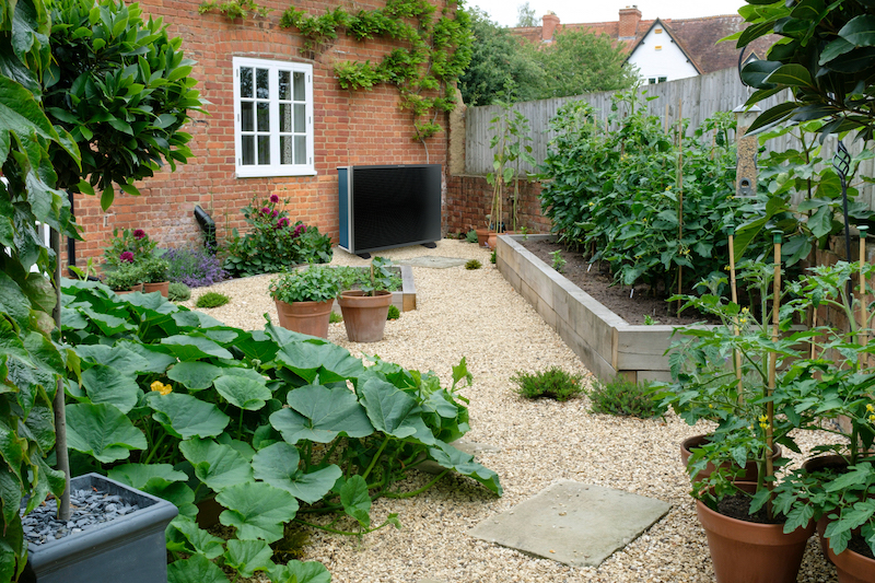 Daikin drops high temperature heat pump price