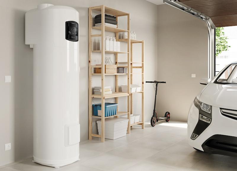 SMART NEW NUOS PLUS WI-FI RANGE