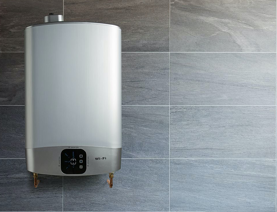 Water heating market set to recover from Covid