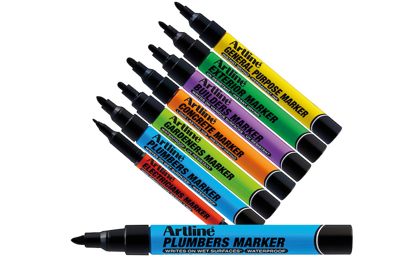 Making your mark