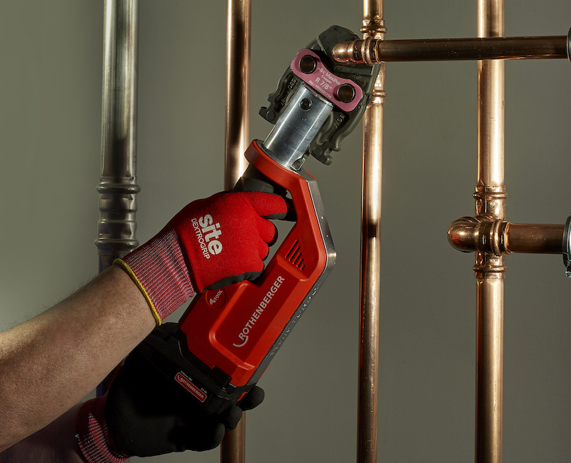 CPD focuses on press-fit solutions