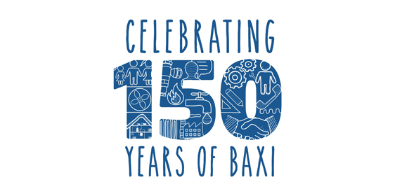 Appeal for your Baxi memories