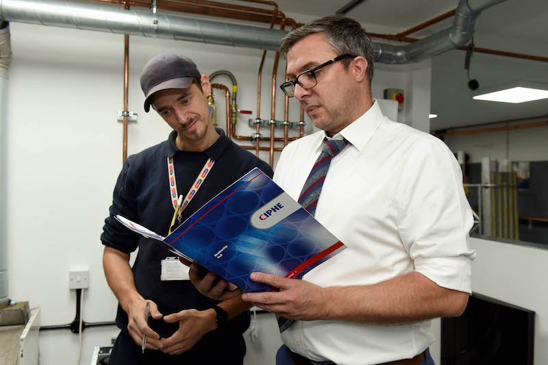 100,000 engineers will need to upskill to fulfil government objectives