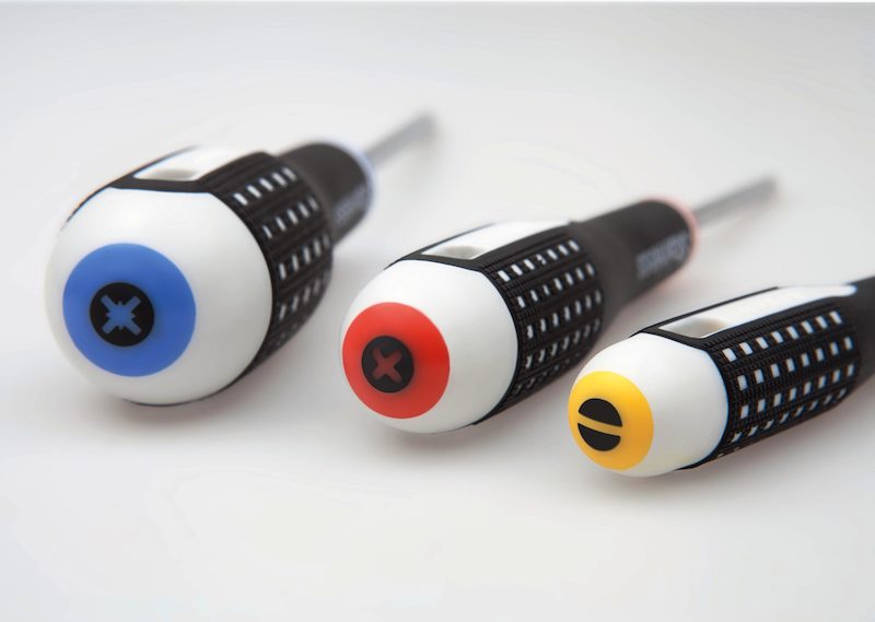 Advanced stainless steel hand tools from Bahco