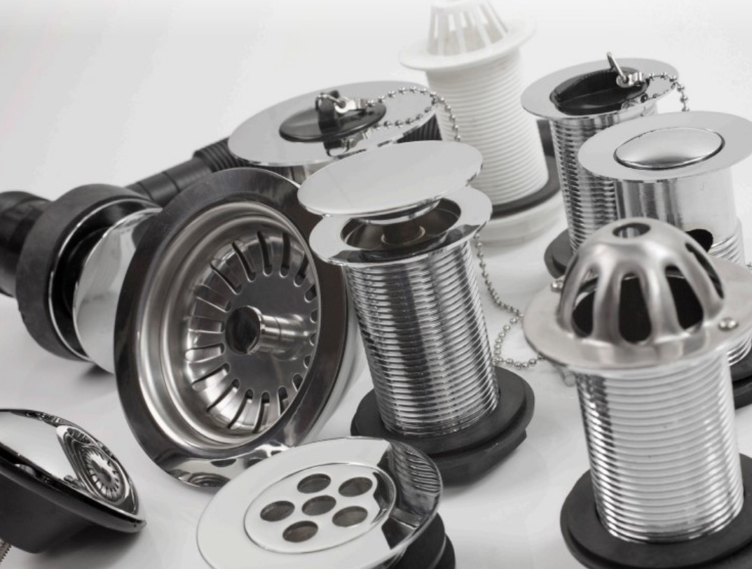 Solution to leaking basin wastes