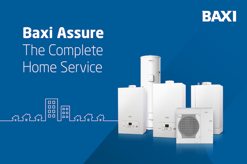 Complete home service for contractors