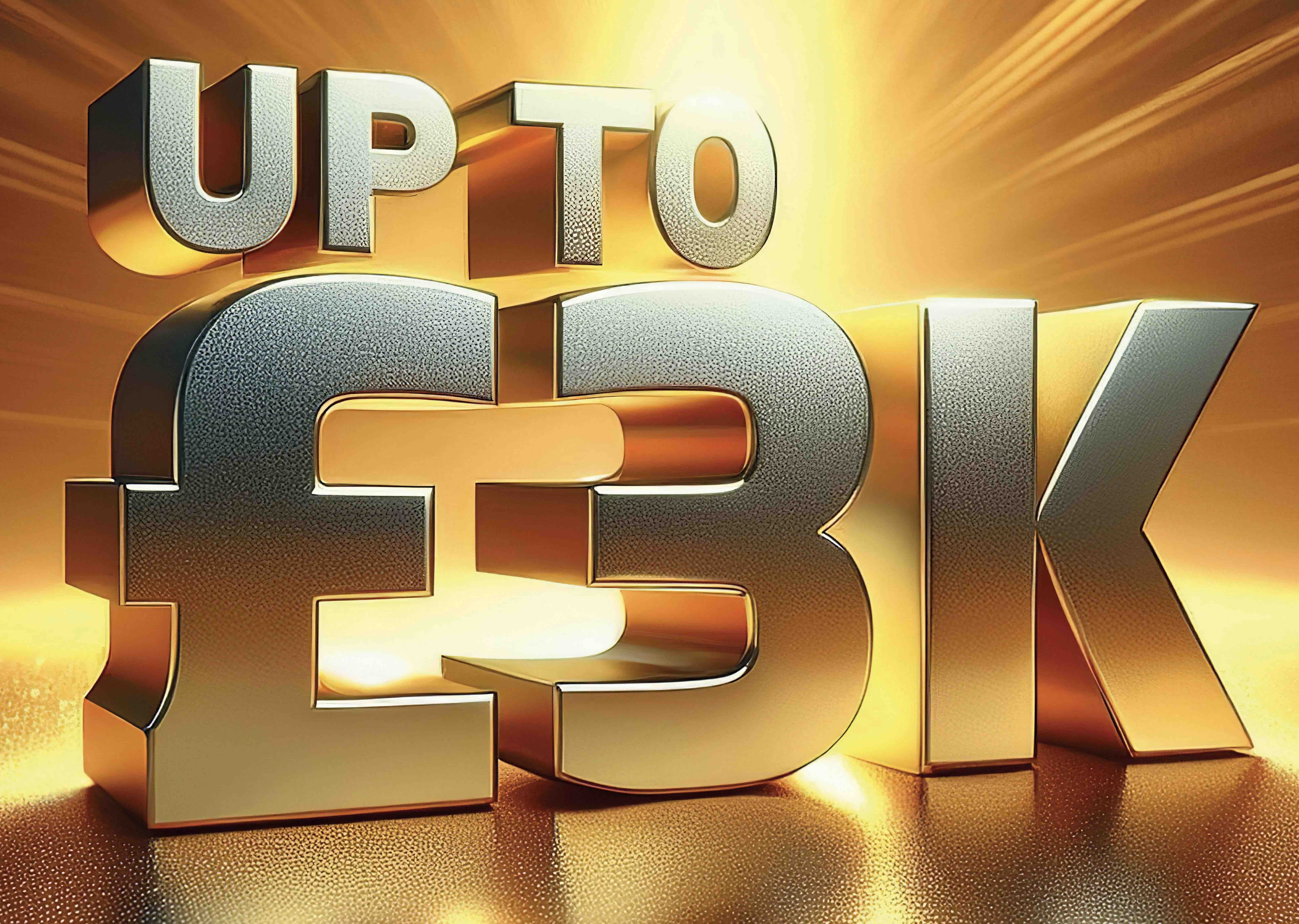 Big cashback promotion for Baxi installers