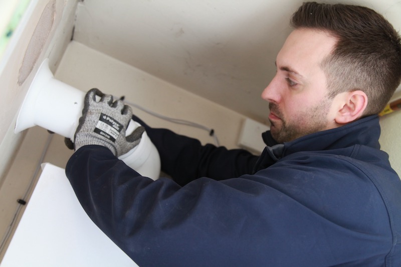 How to get the flue right