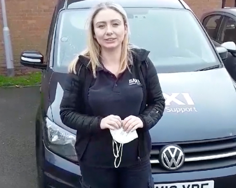 Nearly three quarters have never hired a female tradesperson