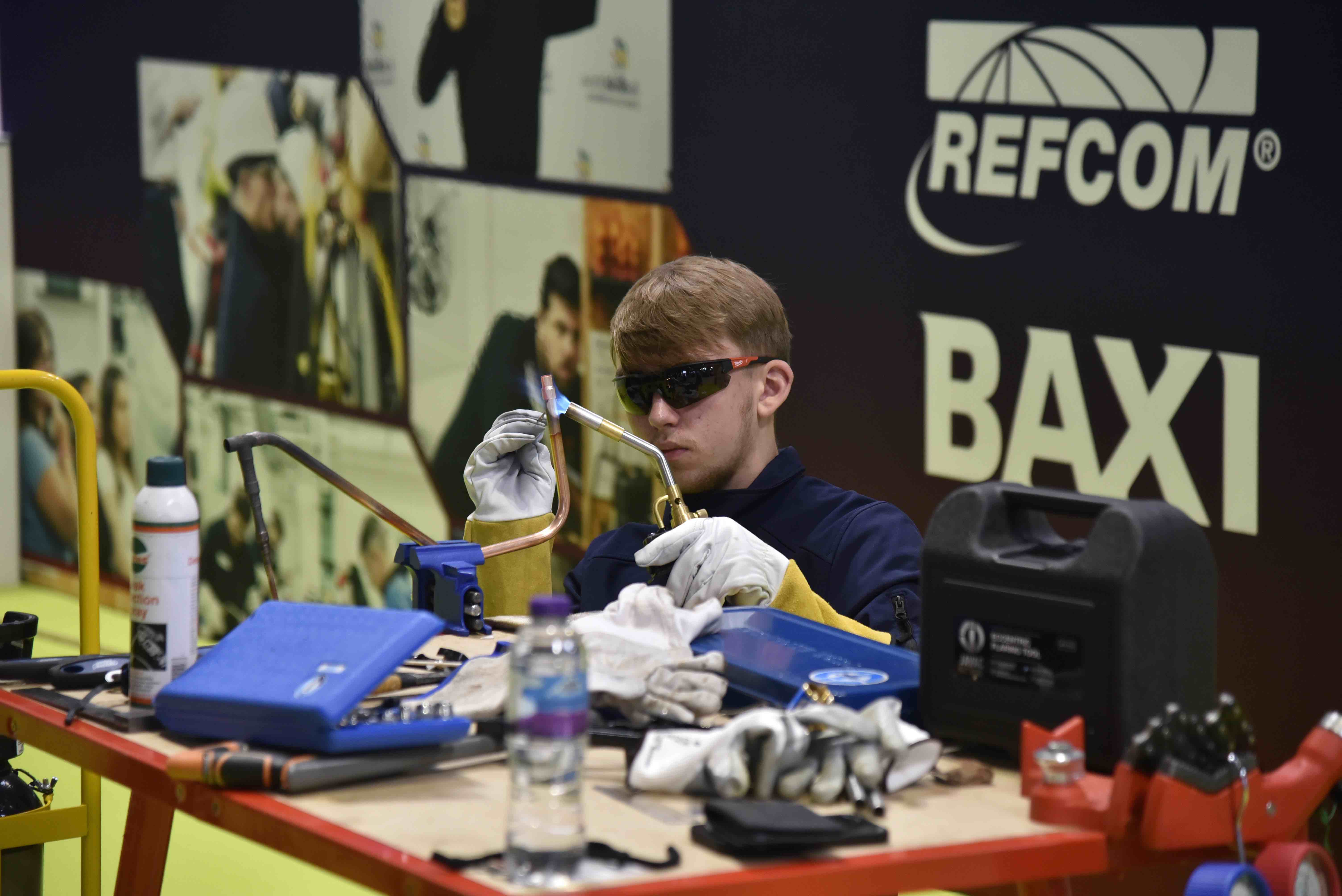 Supporting the next generation of engineers