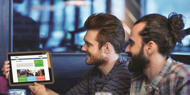 Double points on offer for Baxi customer loyalty scheme