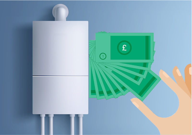 Boiler scrappage scheme can stimulate local economy, says EUA