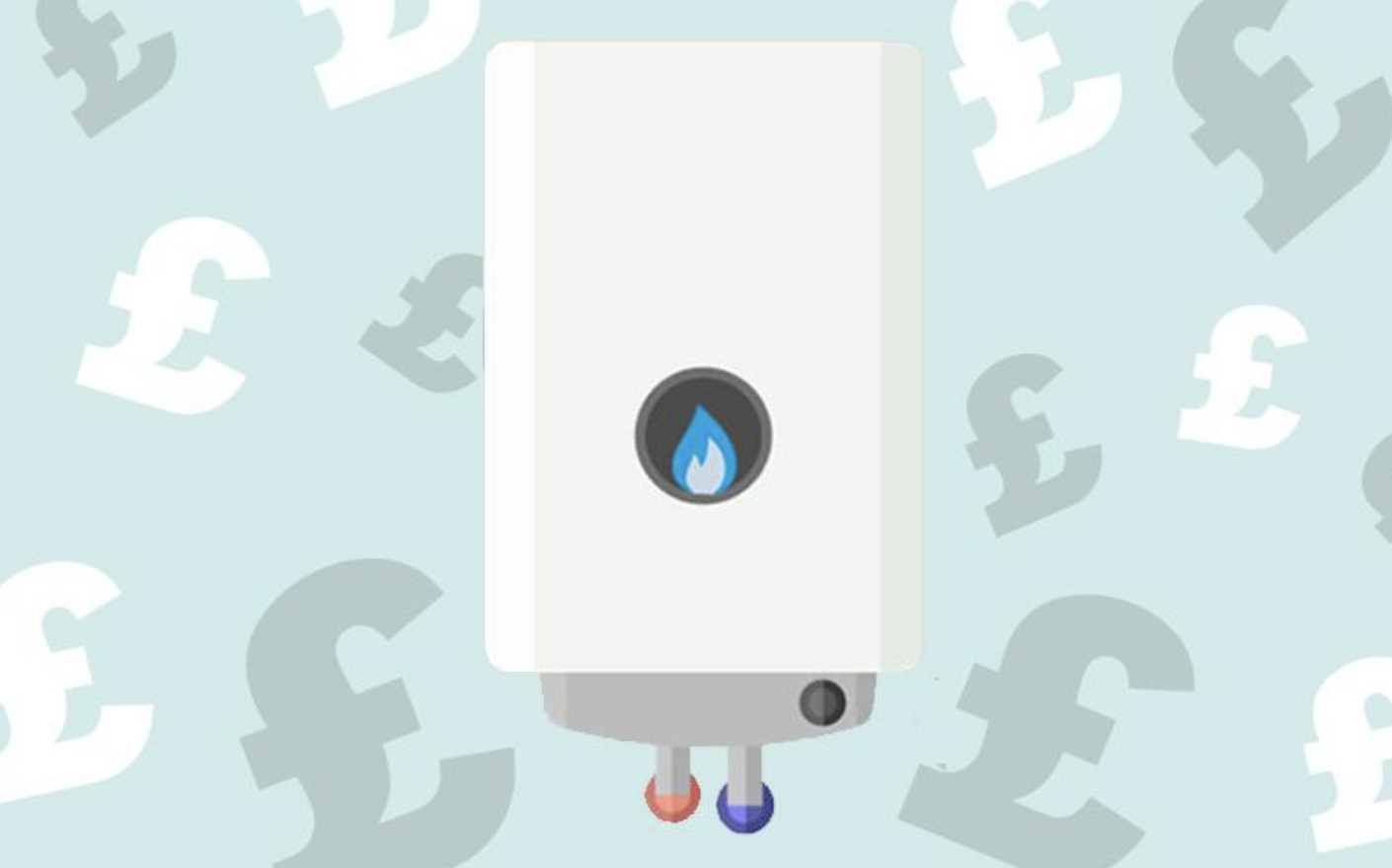 Study reveals North Wales customers paying most for boiler replacements