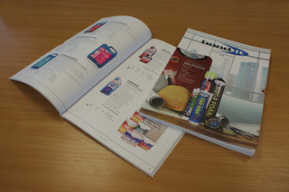 Bond It launches new catalogue