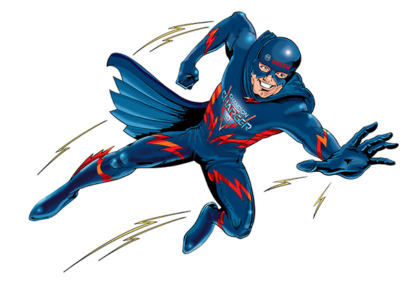 Bosch leaps forward with Tough Mudder 2016