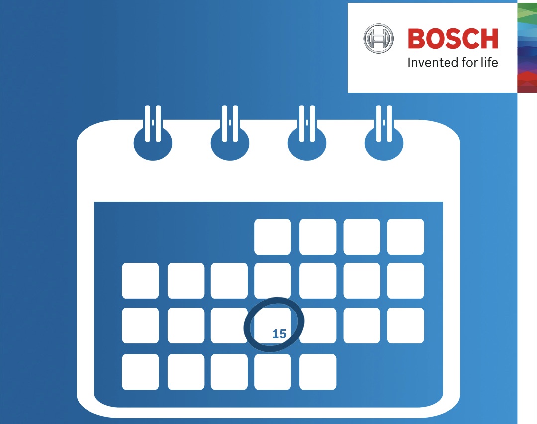 New online booking system