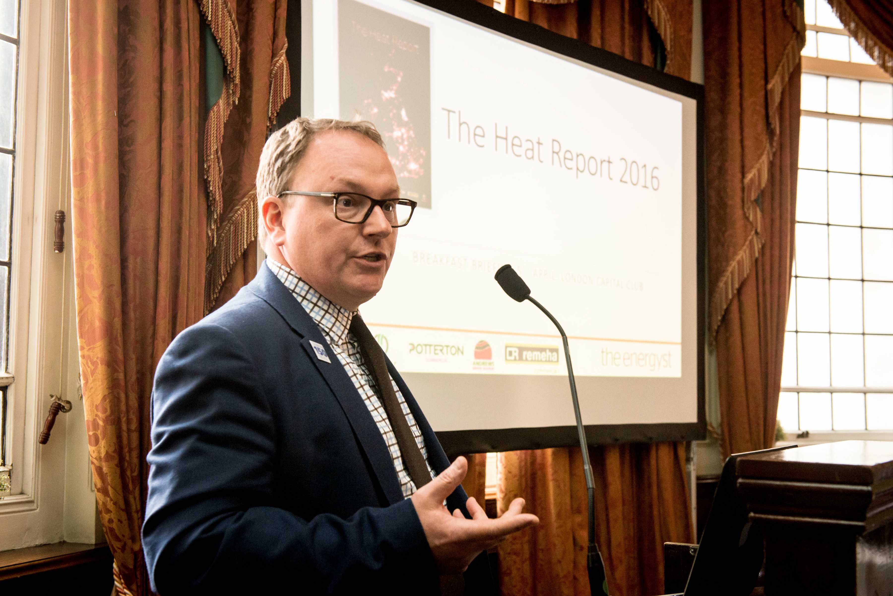 Industry survey highlights demand for hybrids