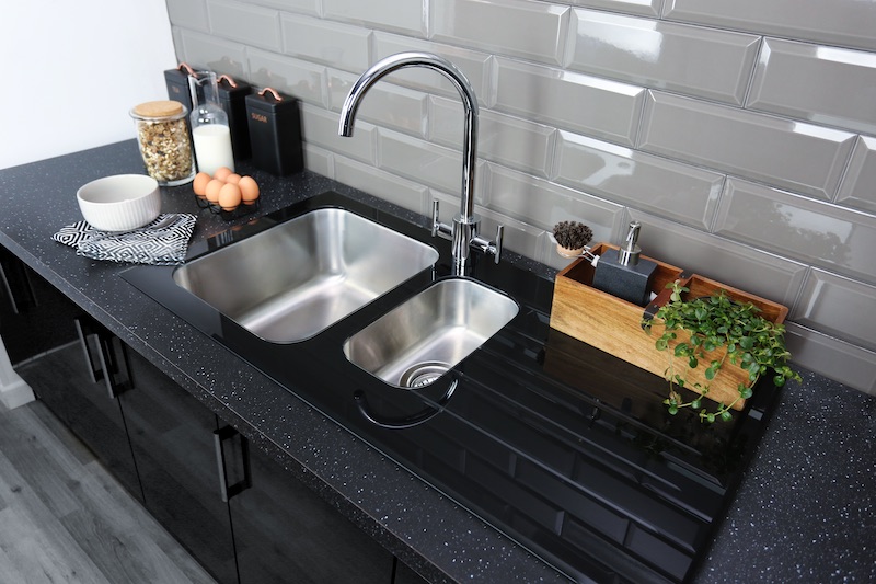 Bristan’s smarter sinks