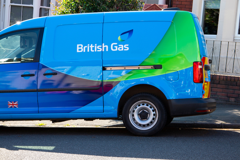 British Gas engineers uncover 26K unsafe installations