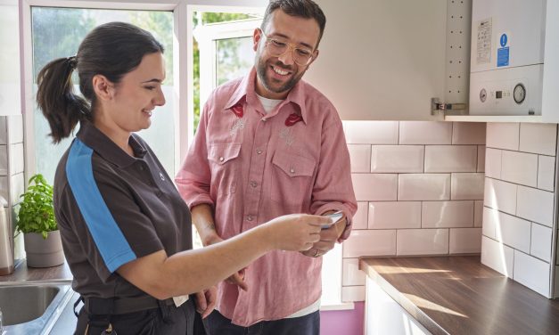 New ‘Fix & Fall’ tariff launched by British Gas