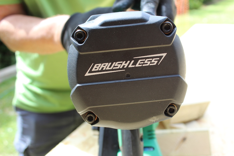 Professional kit for better results