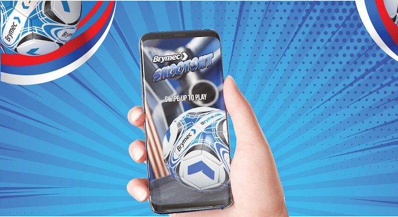 Digital footy – and prizes, too!