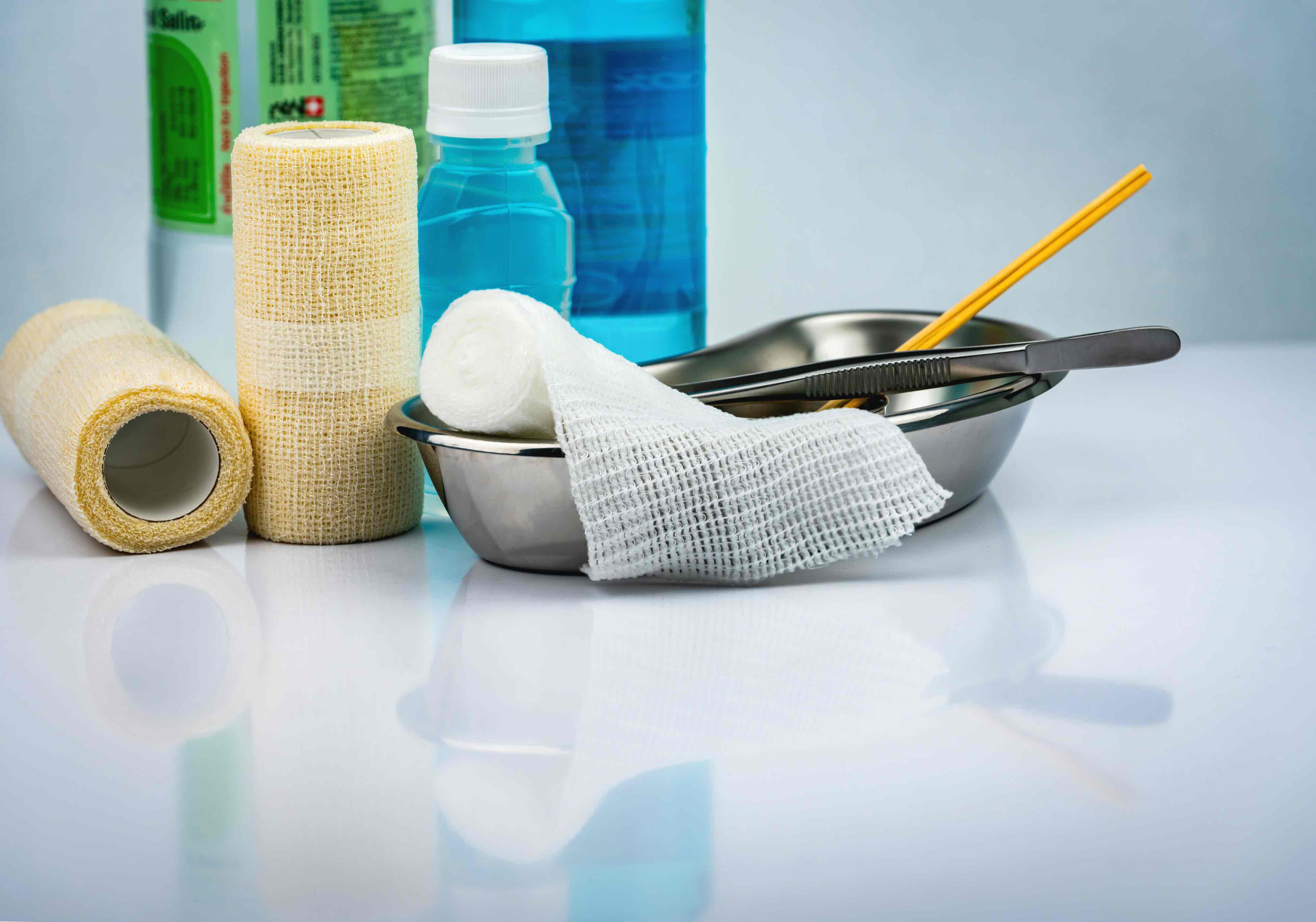 New figures highlight scalding and burns issue