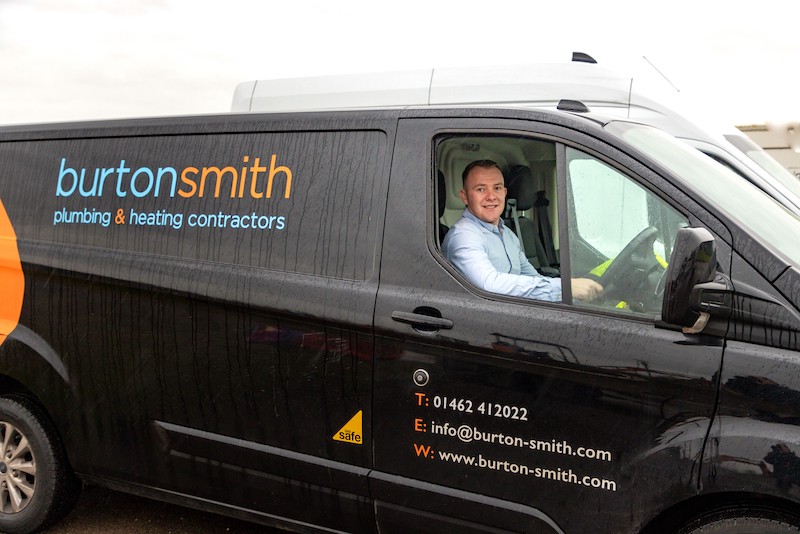 Charity nominations open for free boiler service