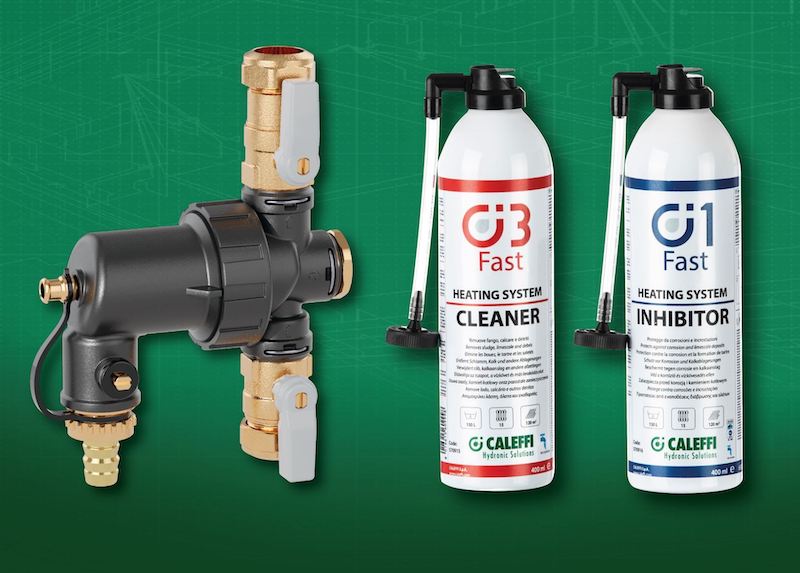 Altecnic advises on the way for better system care