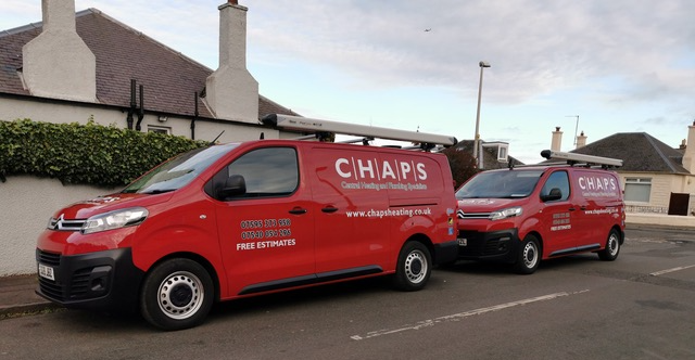 Why installers have an ‘Affinity’ for Vokèra