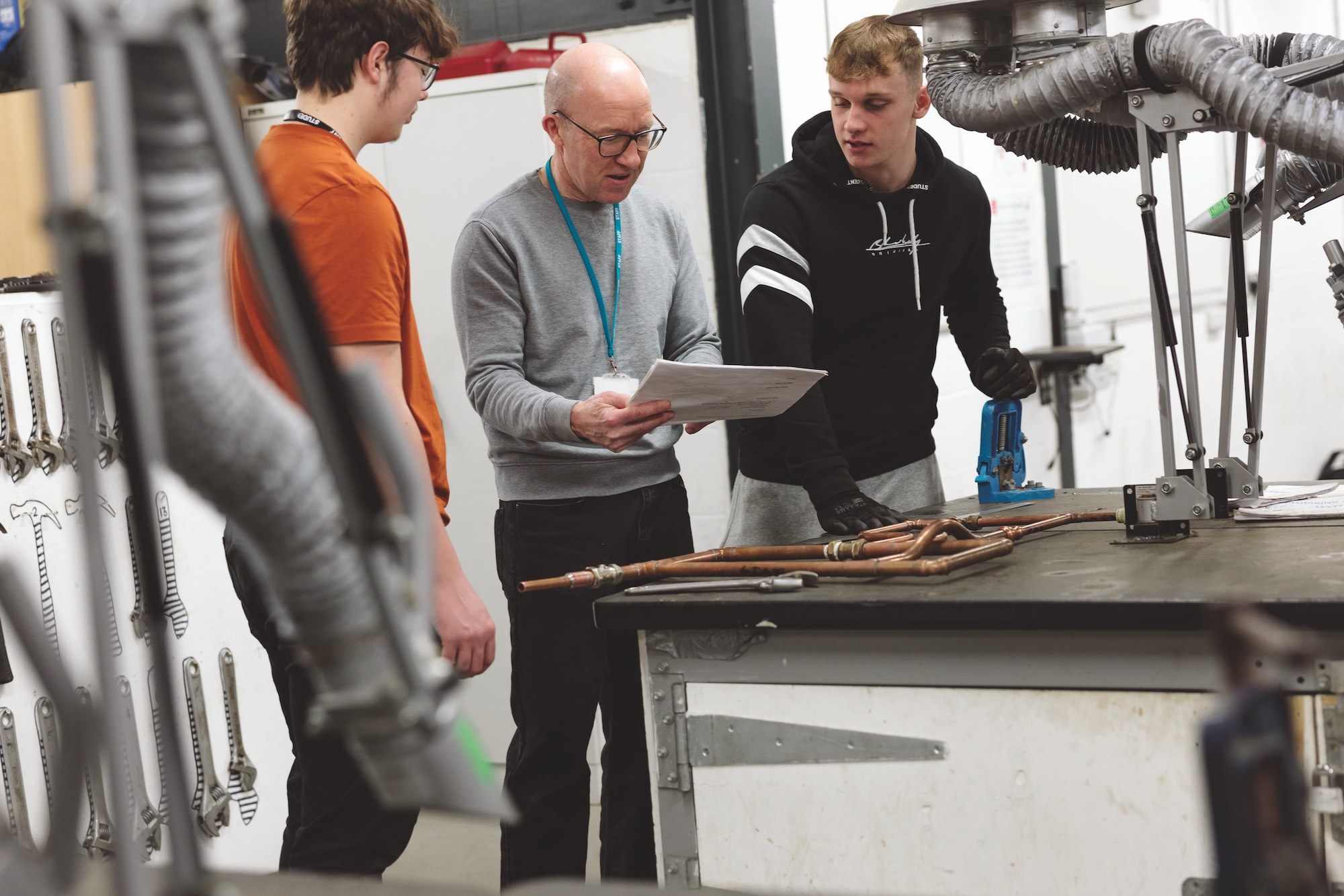 Chartered Institute launches a new manifesto