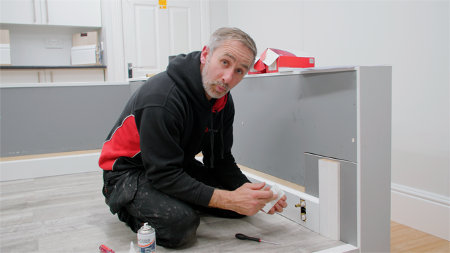 Online training to become a ThermaSkirt registered installer