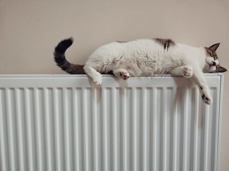 Efficiency targets can help revive heating market