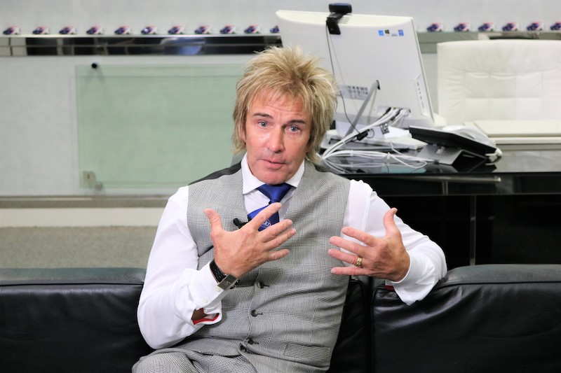 Call for employment law to reflect modern working practices