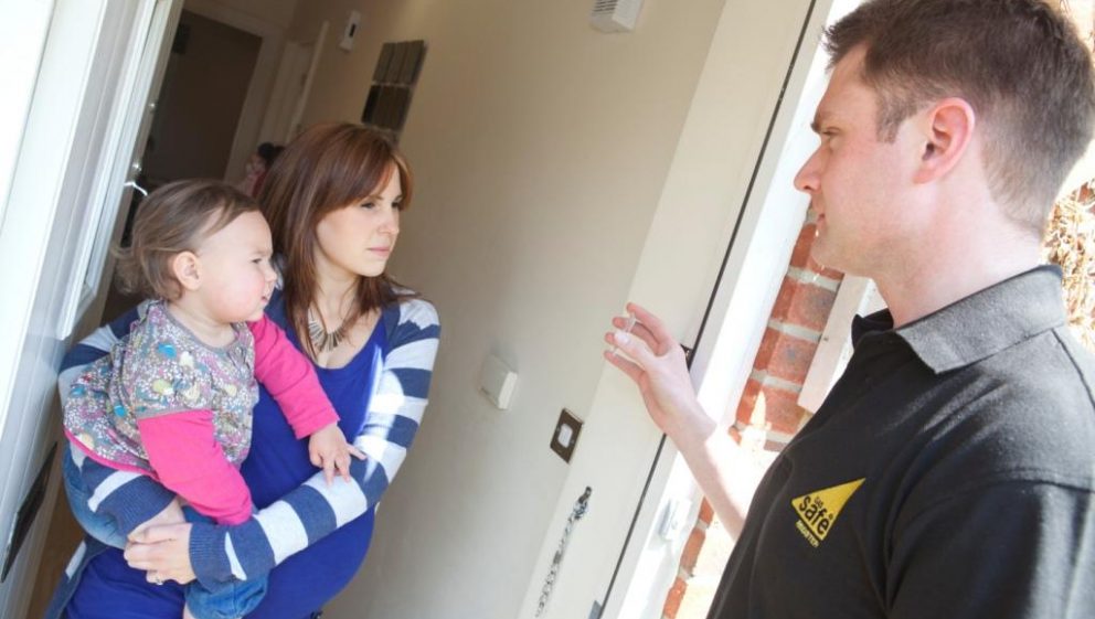 Renters failing to understand basic gas safety